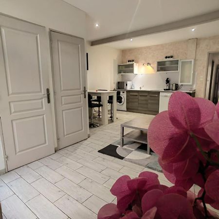 Appartement A Valence Βαλένς Εξωτερικό φωτογραφία