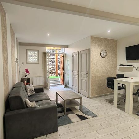 Appartement A Valence Βαλένς Εξωτερικό φωτογραφία