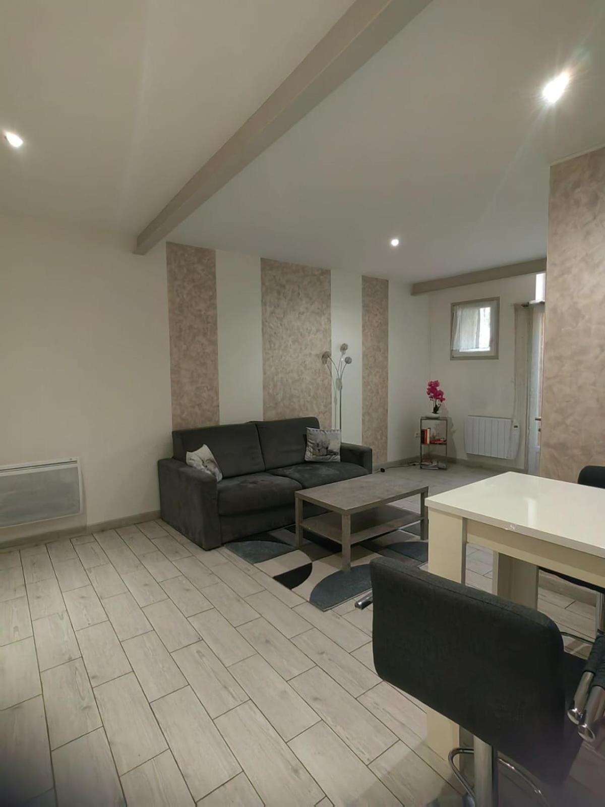 Appartement A Valence Βαλένς Εξωτερικό φωτογραφία