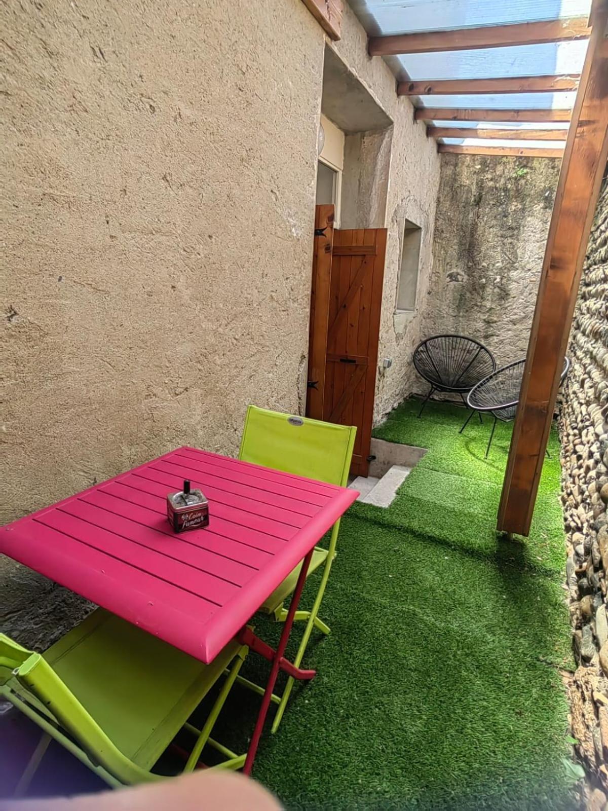 Appartement A Valence Βαλένς Εξωτερικό φωτογραφία