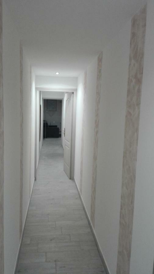 Appartement A Valence Βαλένς Εξωτερικό φωτογραφία