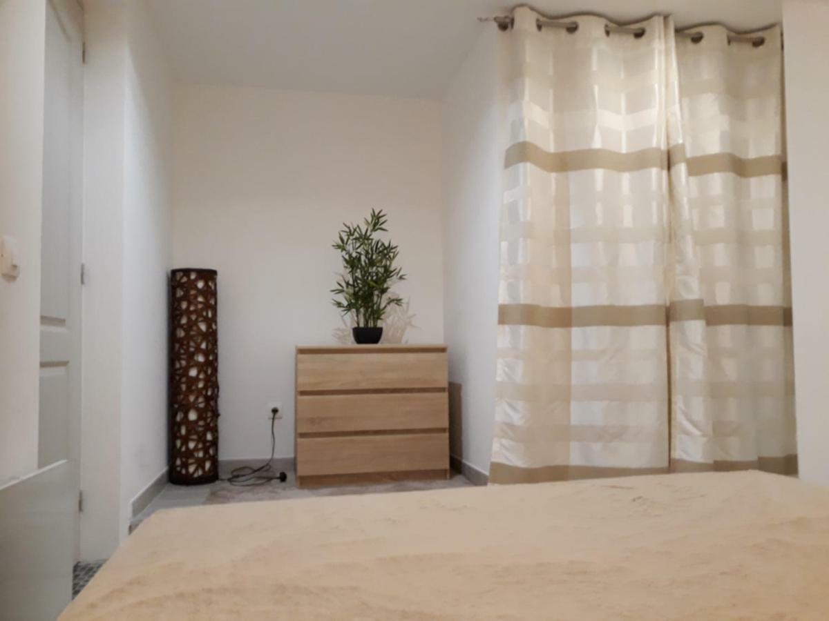 Appartement A Valence Βαλένς Εξωτερικό φωτογραφία