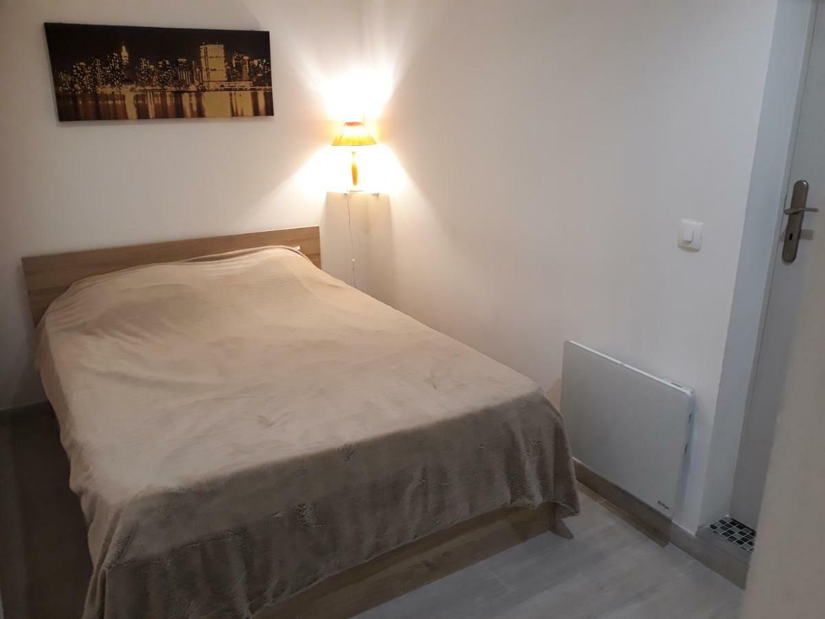 Appartement A Valence Βαλένς Εξωτερικό φωτογραφία